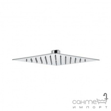 Верхній душ Fiore Accessori 35 0004 61 хром
