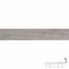 Керамограніт під дерево 15x90 Atlas Concorde Axi R10 Silver Fir Сірий
