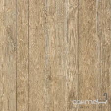 Керамограніт під дерево потовщений 60x60 Atlas Concorde Axi LASTRA 20 mm Golden Oak