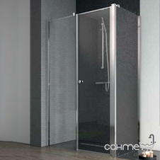 Душевая дверь Radaway EOS II KDS 120 L 3799484-01L