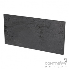 Плитка Paradyz Semir Grafit plytki bazowe/podschodowe strukturalne