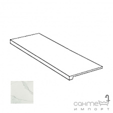 Ступінь Atlas Concorde Marvel ASMZ Calacatta Scalino 33х75