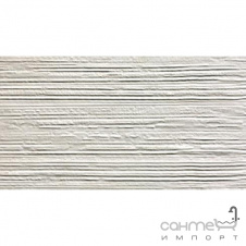 Плитка настінна з білої глини FAP DESERT GROOVE WHITE fKQZ