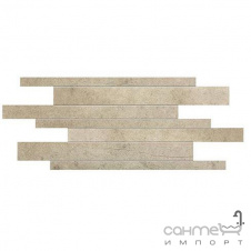 Плитка керамическая декор FAP DESERT WALL WARM INSERTO fKIP (под камень)