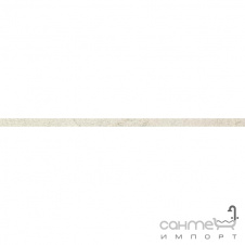 Плитка керамічна фриз FAP DESERT WHITE SPIGOLO fKI8