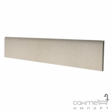 Плінтус 60x9,5 RAKO Taurus Granit Rect 61 Tunis Бежевий TSAS4061