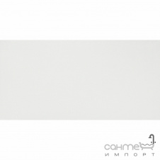 Настенная плитка гладкая 40x80 Atlas Concorde 3D Wall Design Solid White Glossy