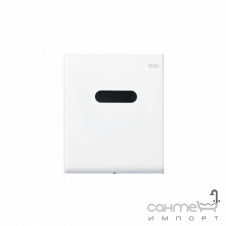 Панель змиву з датчиком TECE TECEplanus Urinal 6V-Batterie 9.242.356 біла глянцева
