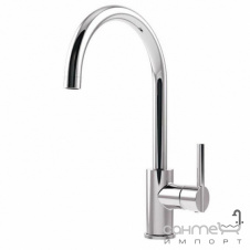Кухонний змішувач GRB Cuisines ETERNAL CURVO 990 700 Хром