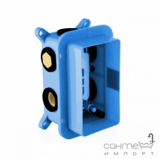 Внутрішня частина прихованого змішувача Ravak Termo R-Boх RB 071.50 х070074