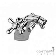 Змішувач для раковини Paini liberty 17CR327 хром