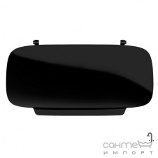 Крышка для урны Tork Image Desing 460015 черный пластик