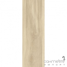 Плитка напольная Paradyz Lightmood Vanilla Gres Szkl. 20x60