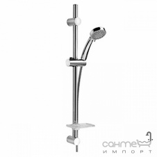 Душова стійка Paini Shower 50CR124 / CBL хром