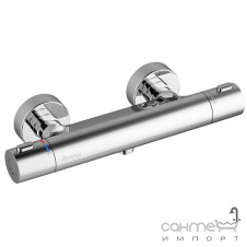 Смеситель-термостат для душа Ravak Termo 300 X070096 хром