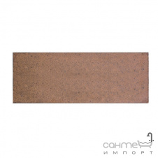 Клинкер Gres De Breda Antica подступенник Step riser 15x33 G321703