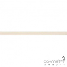 Плитка керамическая фриз Rako TEXTILE WLAMG001