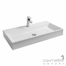 Умивальник меблевий Ravak Natural 800 XJO 01280000 білий