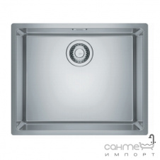 Кухонна мийка Franke Maris MRX 110-50 під стільницю 122.0543.996 полірована