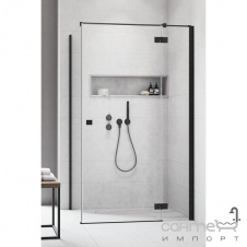 Боковая стенка для душевой кабины Radaway Essenza New Black S 75 384049-54-01