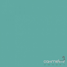 Плитка настінна 15x15 RAKO Color One Turquoise Глянсова RAL 1907025 WAA19457
