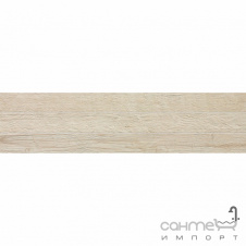 Керамогранітна декорація 22,5x90 Atlas Concorde Axi Tatami White Pine