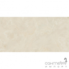 Керамограніт під полірований мармур 75x150 Atlas Concorde Marvel Lappato Champagne Onyx Бежевий