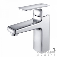 Змішувач для раковини Kraus Virtus KEF-15501 хром