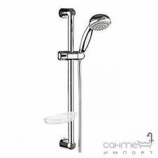 Душовий гарнітур Fiore Accessori 30 0395 00 хром