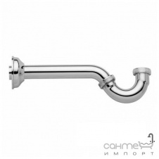 Сифон для біде Bugnatese Accessori RICCR 19267 хром