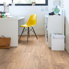 Ламинат Quick-Step Classic CLM1487 дуб полуночный натуральный Черновцы