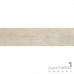 Керамогранит под дерево 22,5x90 Atlas Concorde Axi R10 White Pine Золотоноша