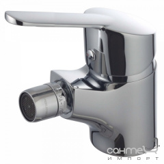 Змішувач для біде Clever Distribucion S12 98331 Хром Харків
