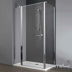 Душевая дверь Radaway EOS II KDJ 110 L 3799423-01L Ірпінь