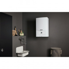 Газовий котел Vaillant ecoTEC pure VUW 246/7-2 Ізюм