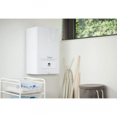 Газовий котел Vaillant ecoTEC pure VUW 246/7-2 Ізюм