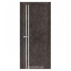 Дверь KORFAD Aluminium Loft Plato ALP-01 Чугуев
