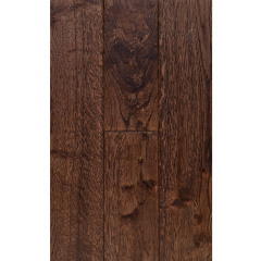 Массивная доска Falcone Дуб Rustic 6528-R браш масло Броды