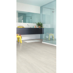 Ламинат Quick-Step Impressive IM3559 Доска дуба светлого патина Житомир