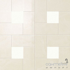 Плитка Atlas Concorde Marvel ASL7 Champagne Cassettone Lappato Київ