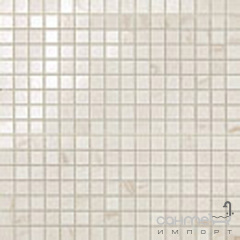 Керамічний граніт мозаїка Atlas Concorde Marvel PRO Marvel Cremo Delicato Mosaico Lapp. ADQE Кропивницький