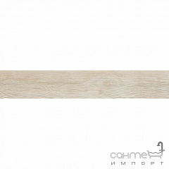 Керамограніт під дерево 15x90 Atlas Concorde Axi R10 White Pine Броди