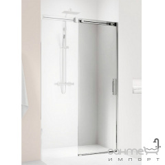 Дверь для душевой перегородки Radaway Espera Pro KDJ 735L 10090140-01-01L левосторонняя, хром/прозрачное стекло Житомир