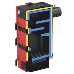 Котел твердопаливний MF Red Line Plus 25 Черкаси