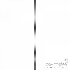 Настенный фриз 2,3x59,5 Paradyz Moonlight Universal Glass Strip Mirror Фастів