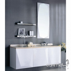 Мебель для ванной комнаты ADMC Серия C ADMC C-02 Черкассы