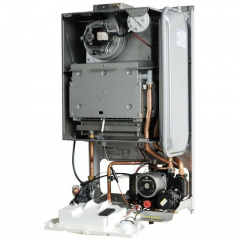 Котел газовий Immergas Eolo STAR 24 4 E + труба Київ