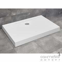 Душовий піддон Radaway Doros D Compact 1200x800 (SDRD1280-05) Нововолинськ