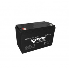 Аккумулятор для ИБП Volter GEL-12v /100Ah Запорожье