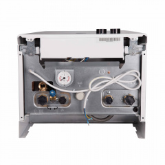 Котел газовый Airfel DigiFEL DUO KM 1-24 CE (2018) Костополь